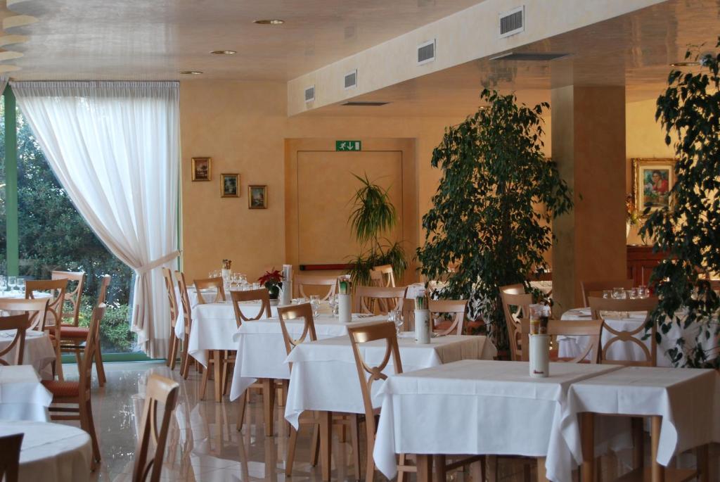 Vecchia Brianza Ξενοδοχείο Seveso Εξωτερικό φωτογραφία