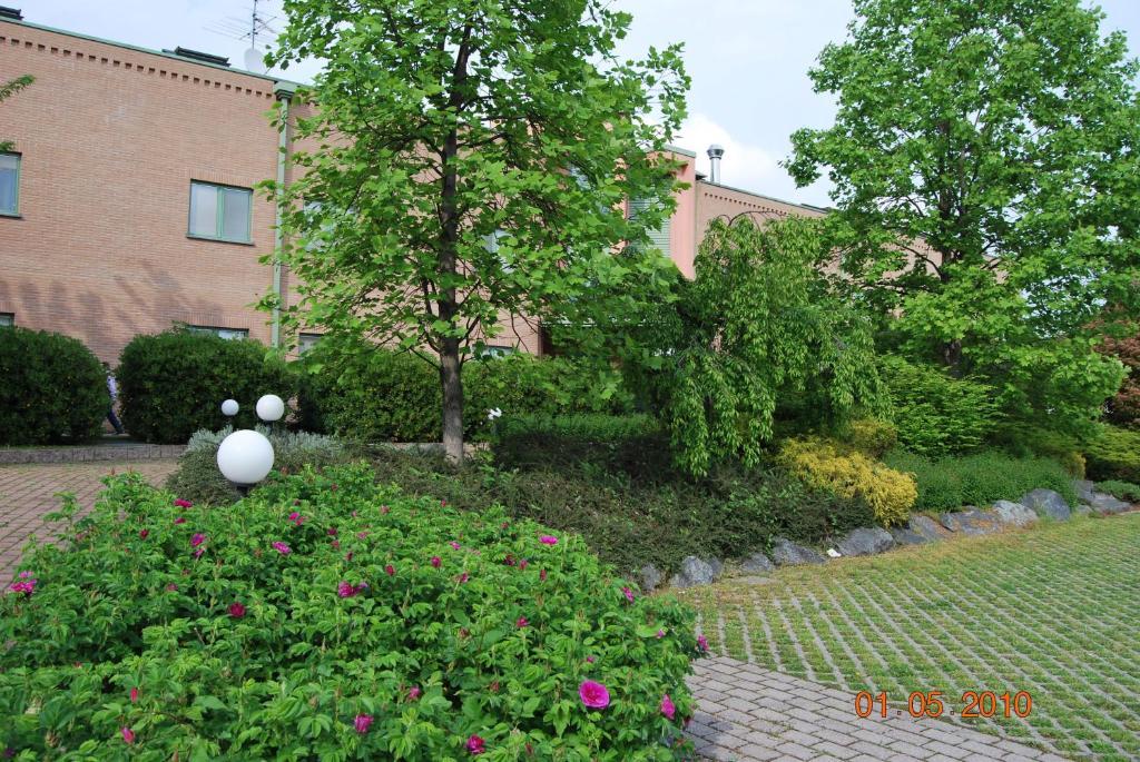 Vecchia Brianza Ξενοδοχείο Seveso Δωμάτιο φωτογραφία