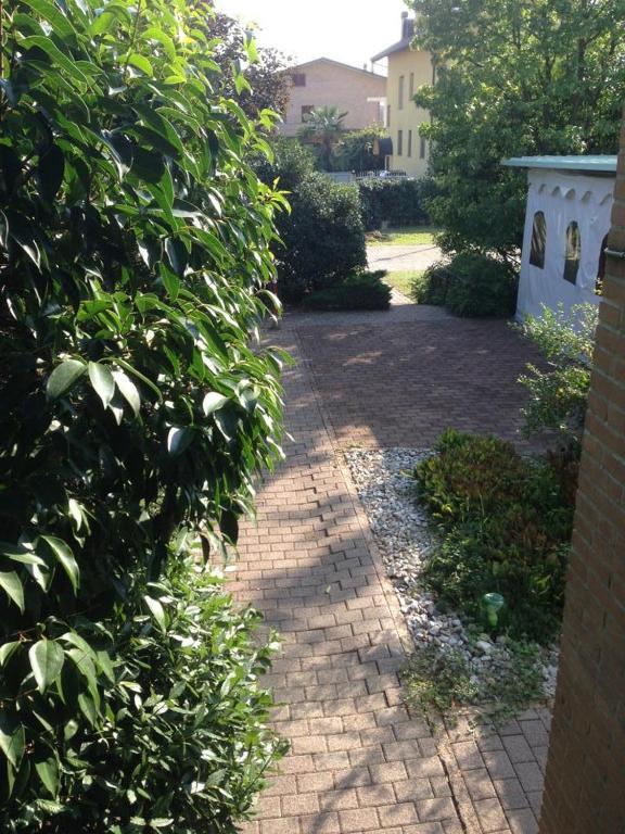 Vecchia Brianza Ξενοδοχείο Seveso Εξωτερικό φωτογραφία
